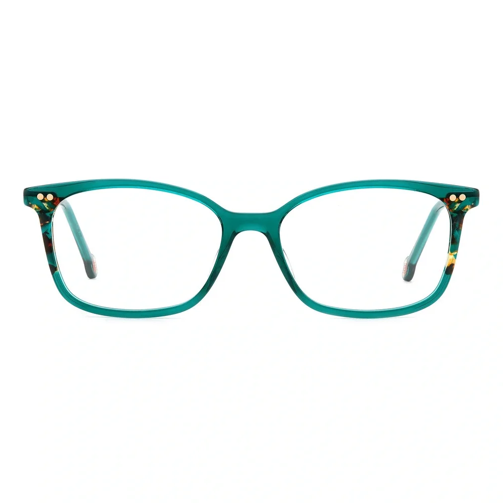 NWT Carolina Herrera HER0167-XGW-53 Mint 53mm Eyeglasses